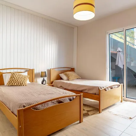 Casanova-villa By Interhome Feriehus Arco da Calheta (Madeira)