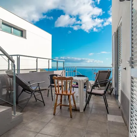 Feriehus Casanova-villa By Interhome *