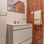 Casanova-villa By Interhome