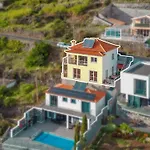 Casanova-villa By Interhome * Arco da Calheta (Madeira)