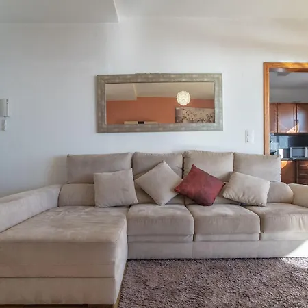 Casanova-villa By Interhome *