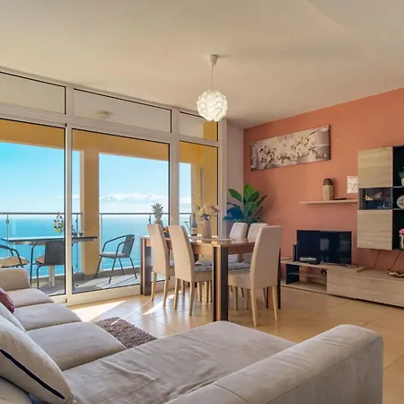 Casanova-villa By Interhome Hébergement de vacances