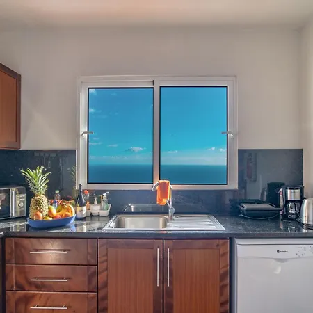 Casanova-villa By Interhome Arco da Calheta (Madeira)