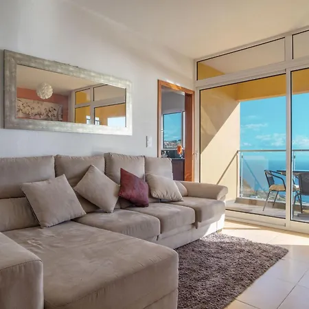 Casanova-villa By Interhome Hébergement de vacances *