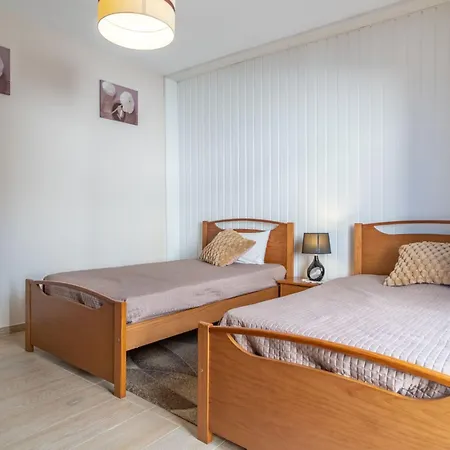 Casanova-villa By Interhome