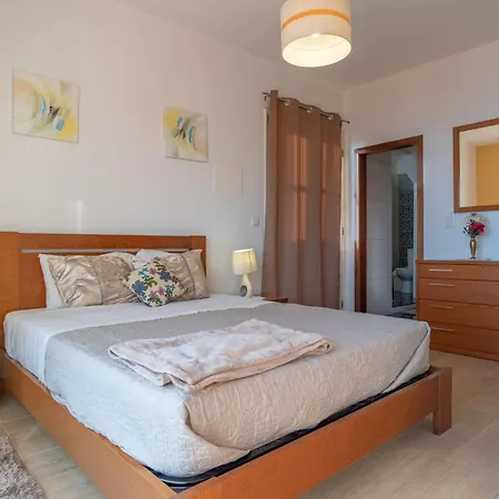 בית נופש Casanova-villa By Interhome