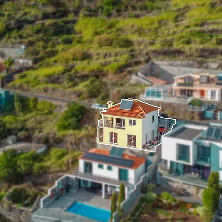 Casanova-villa By Interhome