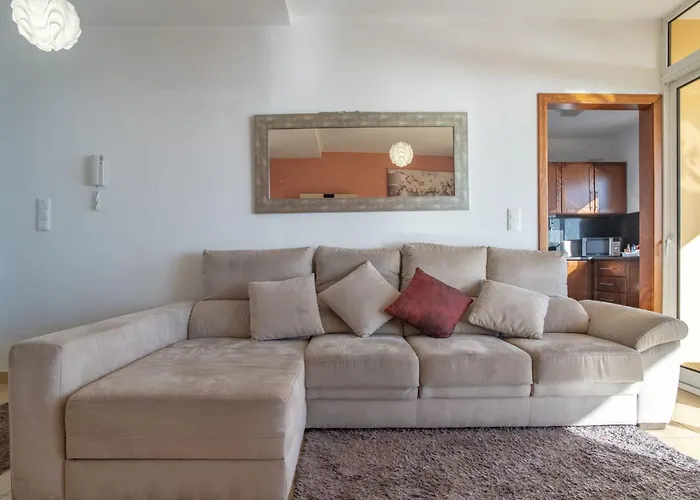 Casanova-villa By Interhome *