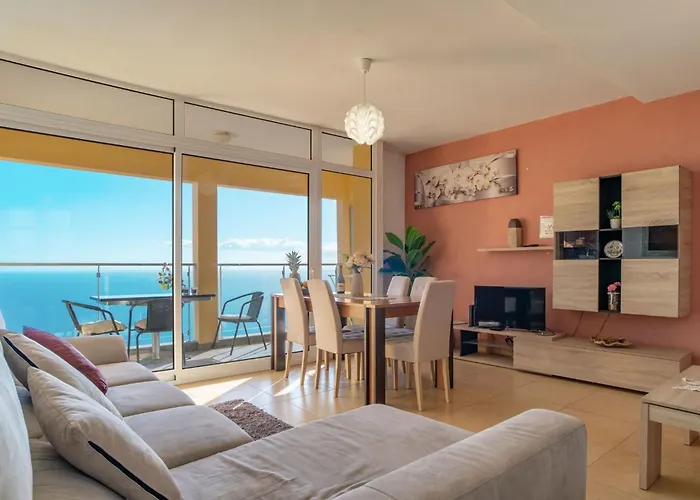 Casanova-villa By Interhome Hébergement de vacances