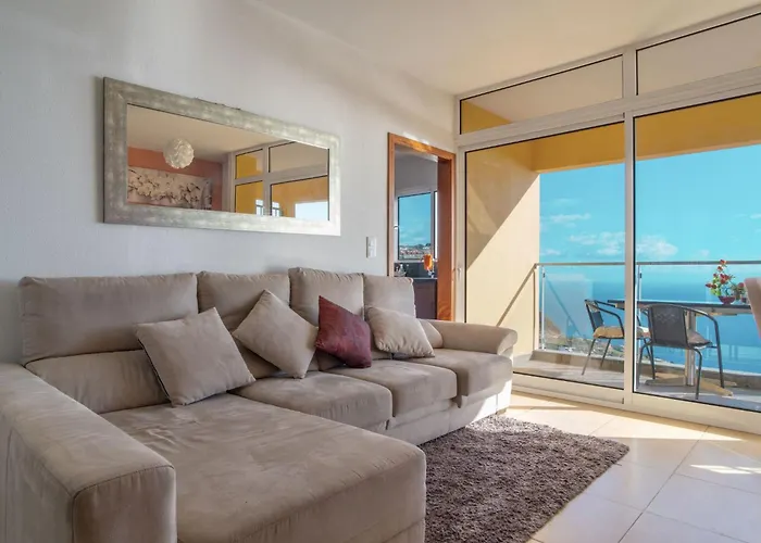 Casanova-villa By Interhome Hébergement de vacances *