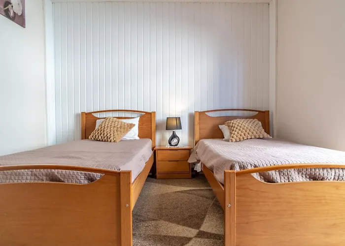 Casanova-villa By Interhome * Arco da Calheta (Madeira)