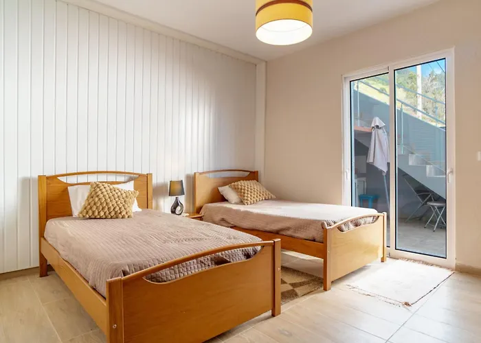 Casanova-villa By Interhome Hébergement de vacances Arco da Calheta (Madeira)