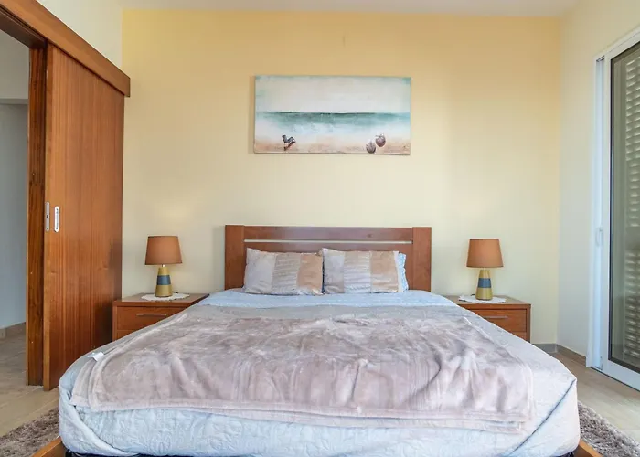 Hébergement de vacances Casanova-villa By Interhome *