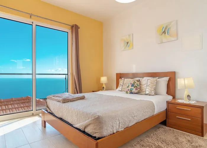 Hébergement de vacances Casanova-villa By Interhome *