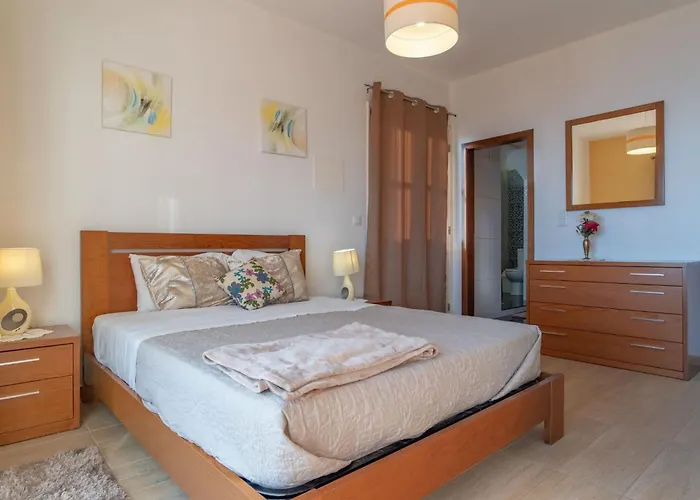 Hébergement de vacances Casanova-villa By Interhome