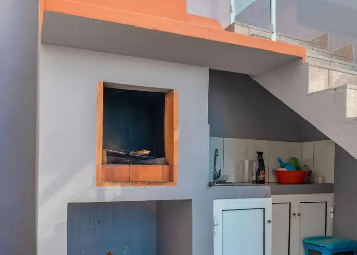 Casanova-villa By Interhome Hébergement de vacances