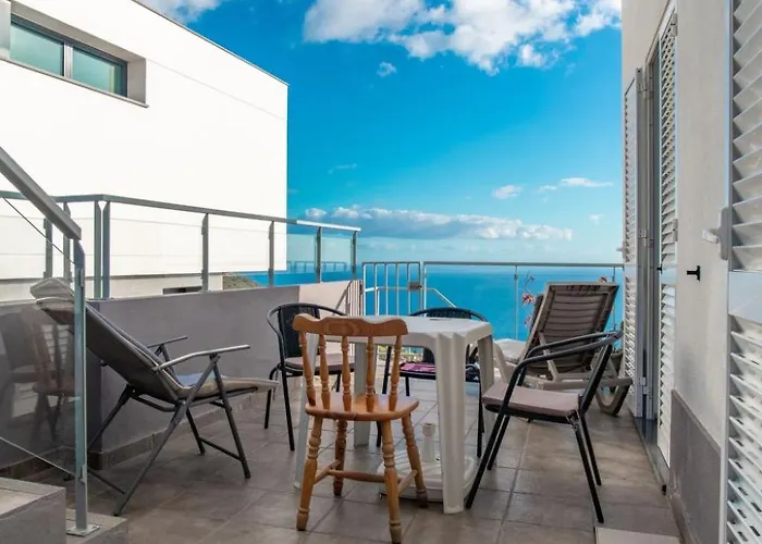 Hébergement de vacances Casanova-villa By Interhome *